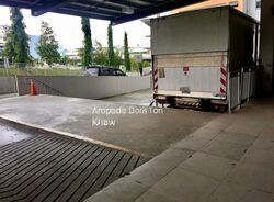 Premier @ Kaki Bukit (D14), Factory #485046121